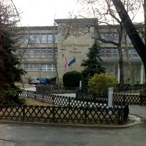 Lycée-Français-de-Vienne